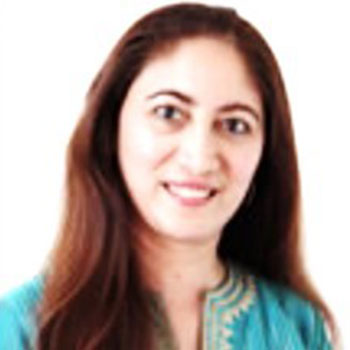 Dr Nasheeta Peer