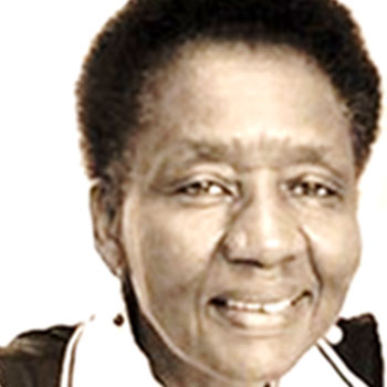 Emeritus Professor Thandi Puoane 